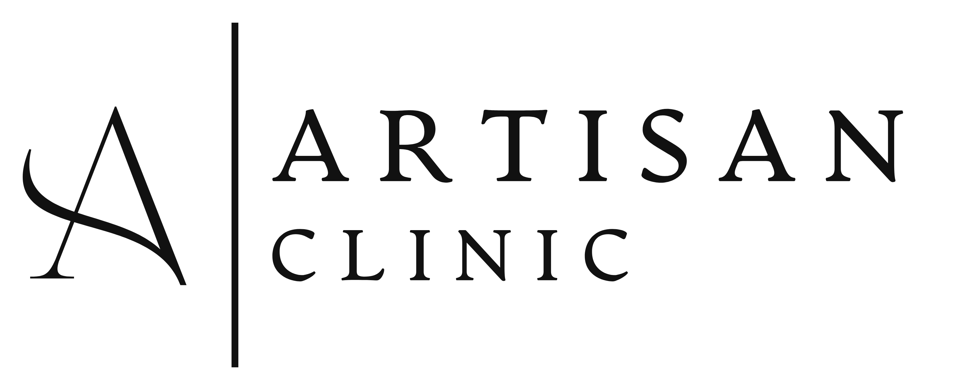 Artisan Clinic logo